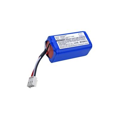 Cameron Sino Ersatzakku - CS-PHC870VX - Philips 4IFR19/66 / FC8603 - 12,8 Volt 1400mAh LiFePO4