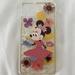 Disney Cell Phones & Accessories | Iphone 11 Pro Max Disney Parks Minnie Phone Case | Color: Pink/Silver | Size: Os