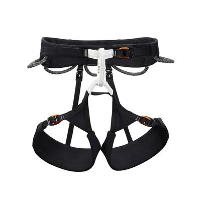 Petzl Aquila Harness Black Extra Large C037BA03