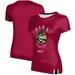 Women's Wine Park Pirates Golf T-Shirt