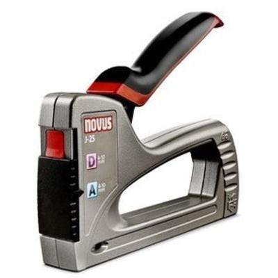 Handtacker J-25 metal power Image