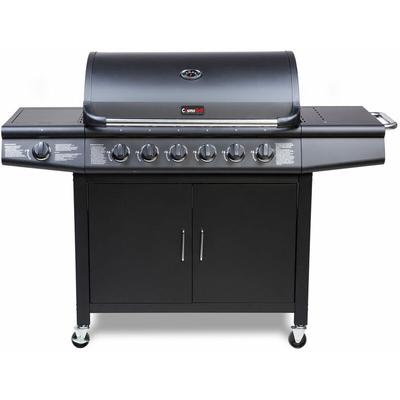Cosmogrill ™ - CosmoGrill 6+1 Pr...