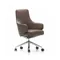 Vitra Grand Executive Lowback