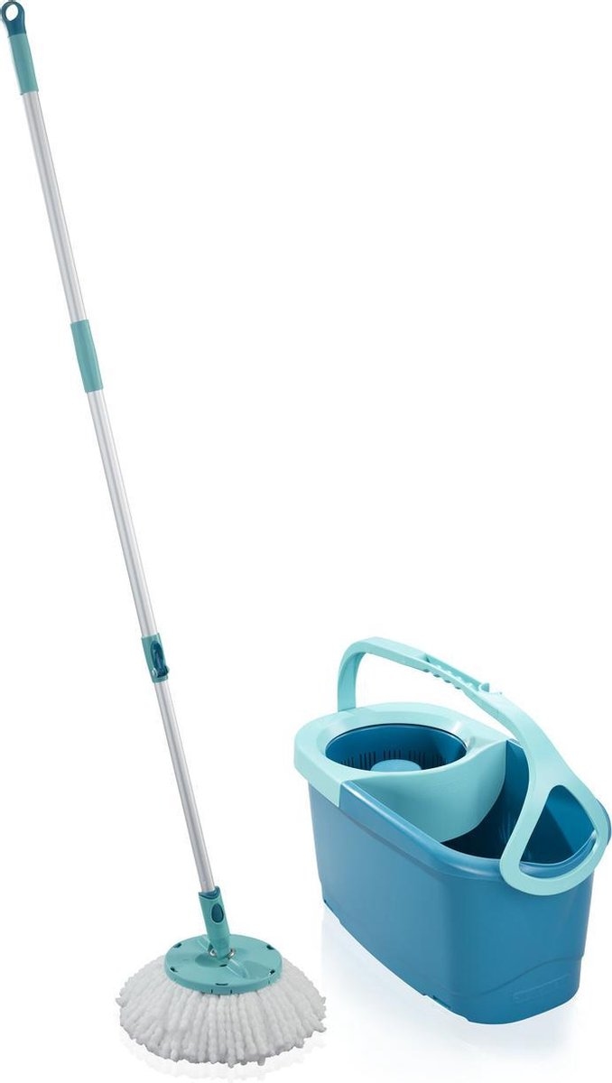LEIFHEIT Clean Twist Wischmopp Ergo Image