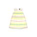 Baby Gap Dress - A-Line: Yellow Stripes Skirts & Dresses - Kids Girl's Size 5