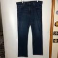 Levi's Jeans | Levi Strauss Levi's Mens Blue Jeans Denim 514 Size 38 /32 | Color: Blue | Size: 38