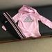 Adidas Matching Sets | Adidas Toddler Set | Color: Pink/White | Size: 24mb