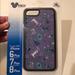 Disney Cell Phones & Accessories | Disney Haunted Mansion D-Tech Iphone 6,7,8 Plus Cell Phone Case | Color: Black/Purple | Size: Os
