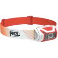 Petzl Actik Core 600 Lumen Rechargeable Headlamp Red E065AA03