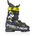 FISCHER Herren RC4 THE CURV 110 VACUUM WALK GREY/G, Größe 29 ½ in Grau