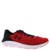 Under Armour Charged Pursuit 3 Men's Running Shoe - 10 Red Running Medium