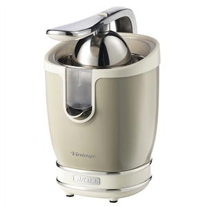 Ariete 413 Elektrische Zitronenpresse 85 W Beige Image