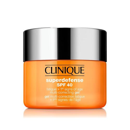 Clinique Superdefense Spf40 30 ml Tagescreme