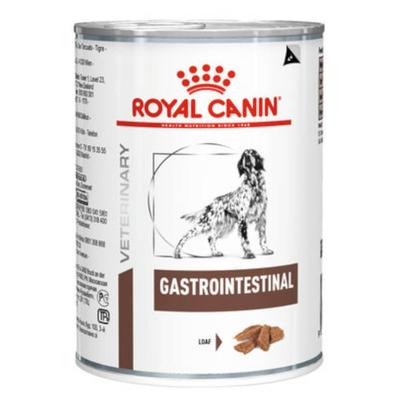 Royal Canin Canine Gastro Intestinal 12x400 g Dose Image