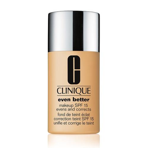 Clinique Even Better Make-Up Spf15 06 Honey 30 ml Make up