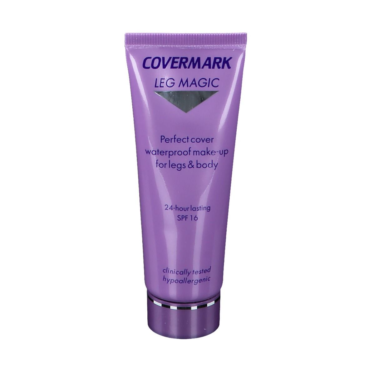 Covermark Leg Magic Nr12 Sable 50 ml Make up Image