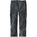 Carhartt Force Broxton Cargo pantalon, bleu, taille 33