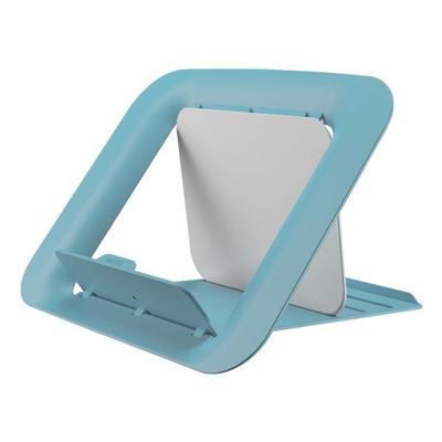 Leitz Höhenverstellbarer Laptopständer »Ergo Cosy« blau, 31.2x5x24.7 cm Image