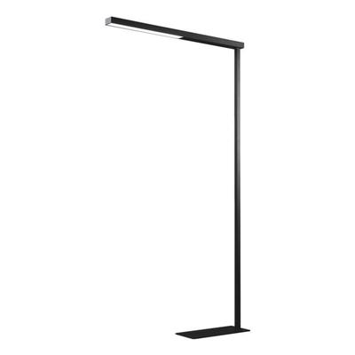 LED-Leuchte »Beryll« schwarz, Hansa, 98.4x180 cm