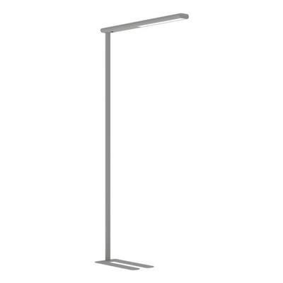 LED-Standleuchte »MAULjet« silber, MAUL, 50x195x22.5 cm