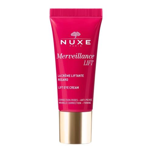 NUXE - Merveillance Lift Augencreme 15 ml