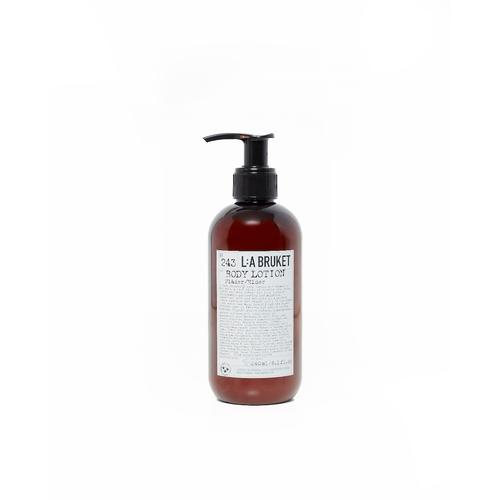 L:A BRUKET – No. 243 Fläder/Elder Bodylotion 240 ml