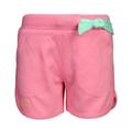 Sigikid - Jersey-Shorts Retro In Pink, Gr.122