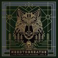 Live from the Woods Vol. 2,2 Audio-CD - Needtobreathe. (CD)