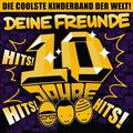 Hits! Hits! Hits! - Deine Freunde. (CD)
