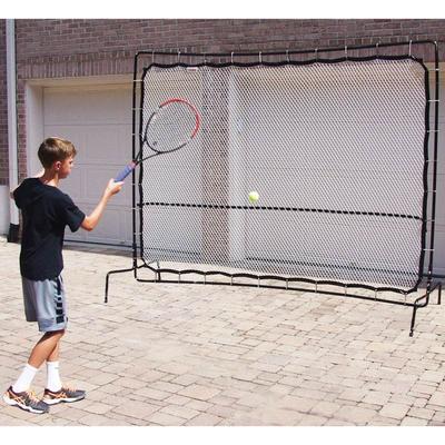 Tourna Rebounder 9x7 Feet Tennis Training Aids