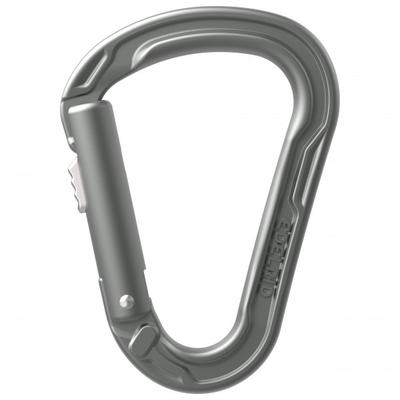 Edelrid - HMS Strike Slider II - HMS-Karabiner grau Image