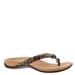 Vionic Bella II - Womens 8.5 Black Sandal W