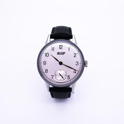 Heritage Automatico Watches - Metallic - Tissot Watches
