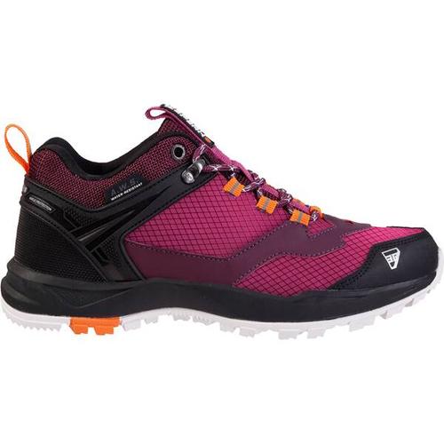 ICEPEAK Damen Halbschuhe ICEPEAK ADOUR MS, Größe 38 in Lila