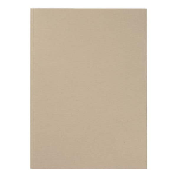 OTTO Office Aktendeckel A4 grau, 23.1x31.8 cm Image