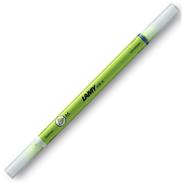 Lamy Tintenlöscher »ink-x« blau Image