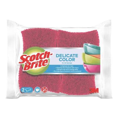 Scotch-Brite 2er-Pack Reinigungsschwämme »Universal Color COL2« Image