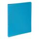 Ringbuch »Lucy Basic« blau, Pagna, 24.5x32 cm