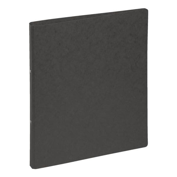 Pagna Ringbuch A4 16 mm schwarz, 26.5x32 cm Image