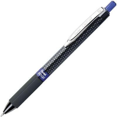 Pentel Gel Tintenroller »Oh!Gel! K497« blau Image