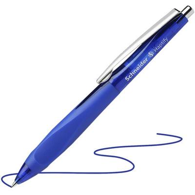 Schneider Kugelschreiber »Haptify« 1353 blau