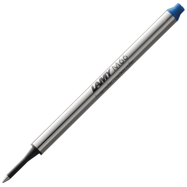 Lamy Tintenrollermine »M66« blau Image
