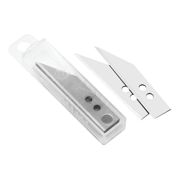 Westcott Cutter-Ersatzklingen E-84102 00, 0.9x4.4 cm Image