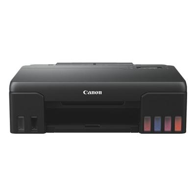 Tintenstrahldrucker »PIXMA G550« schwarz, Canon, 44.5x13.6x34 cm