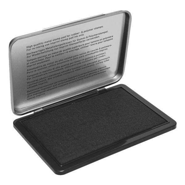 Trodat Stempelkissen »9071M« schwarz Image