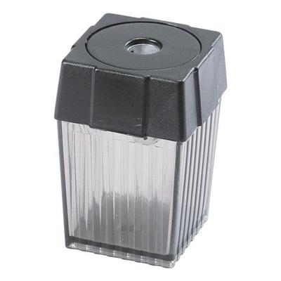 OTTO Office Anspitzerdose einfach silber Image