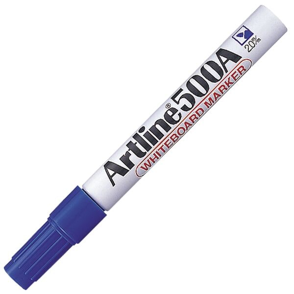 Artline Whiteboardmarker »500A« blau Image
