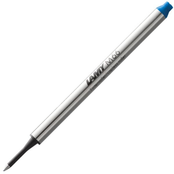 Lamy Tintenrollermine »M 66« blau Image