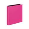 Ringbuch »VELOCOLOR® 11513« pink, Veloflex, 20x22 cm