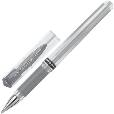 uni-ball Gelschreiber »SIGNO UM-153« silber